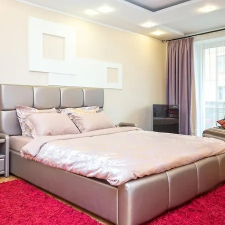 Flatcomfort Nezavisimosti 23 * Minsk