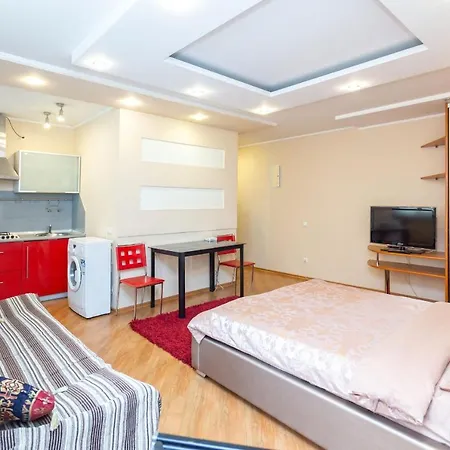 Apartment Flatcomfort Nezavisimosti 23 Minsk