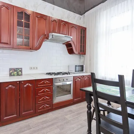 Apartment Flatcomfort Nezavisimosti 23 Minsk