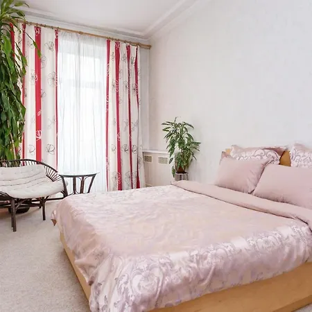 Apartment Flatcomfort Nezavisimosti 23 Minsk