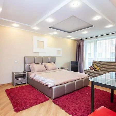 Flatcomfort Nezavisimosti 23 * Minsk