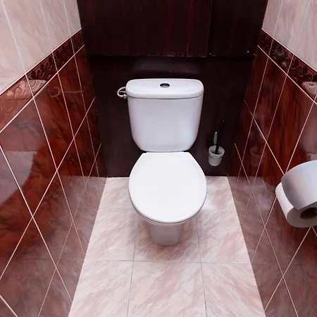 Flatcomfort Nezavisimosti 23 * Minsk
