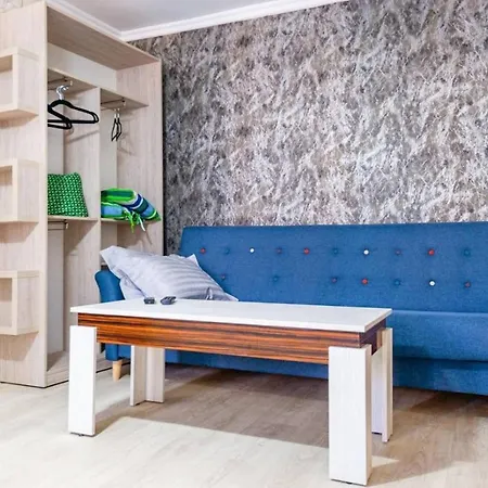 Flatcomfort Nezavisimosti 23 Apartment