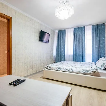 Flatcomfort Nezavisimosti 23 Apartment Minsk