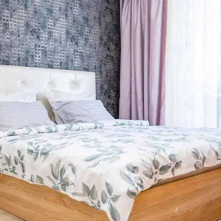 Apartment Flatcomfort Nezavisimosti 23 Minsk