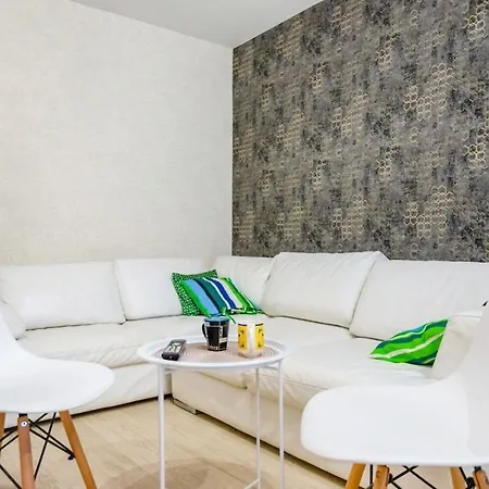 Flatcomfort Nezavisimosti 23 Minsk