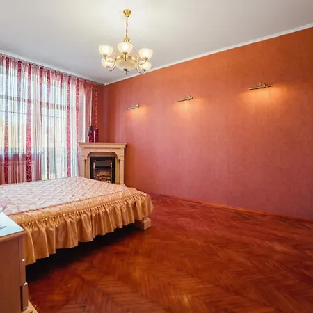 Flatcomfort Nezavisimosti 23 Minsk