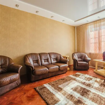 Flatcomfort Nezavisimosti 23 Apartment *