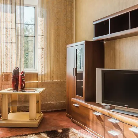Apartment Flatcomfort Nezavisimosti 23 Minsk