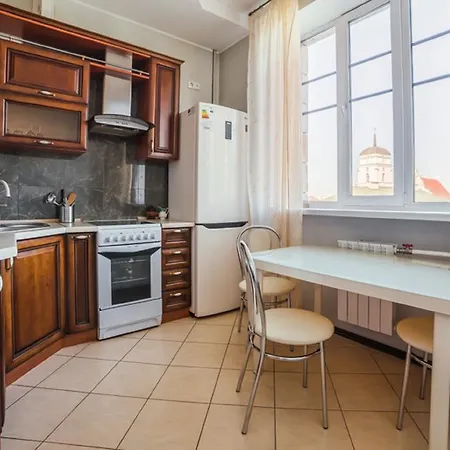 Flatcomfort Nezavisimosti 23 Apartment Minsk