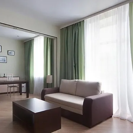 Apartment Flatcomfort Nezavisimosti 23 *