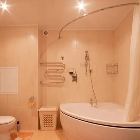 Flatcomfort Nezavisimosti 23 * Minsk