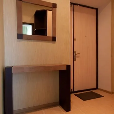 Flatcomfort Nezavisimosti 23 Minsk