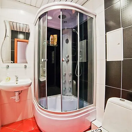 Apartment Flatcomfort Nezavisimosti 23 Minsk