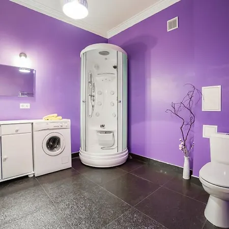 Apartment Flatcomfort Nezavisimosti 23 Minsk