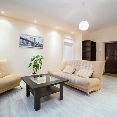 Flatcomfort Nezavisimosti 23 Apartment Minsk